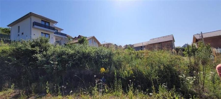 teren cu aut.construire,Sura Mare,langa Sibiu,comision 0 - 8