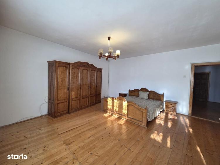 Vand casa P+1, cartierul Functionarilor - 9