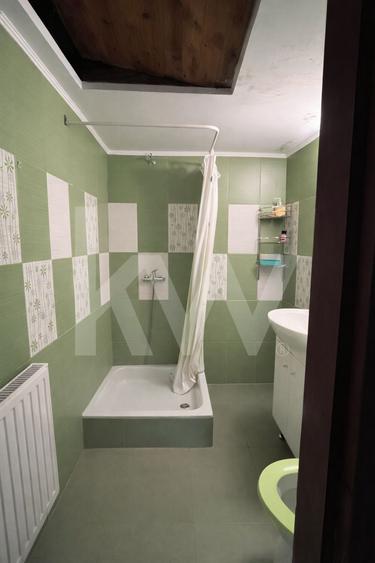 Tradiție și potențial: casă cu șură, utilități complete, Turnu Roșu - 7