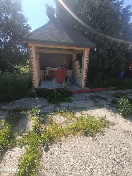 Vanzare casa ?i teren Vacare?ti-Dambovita - 18