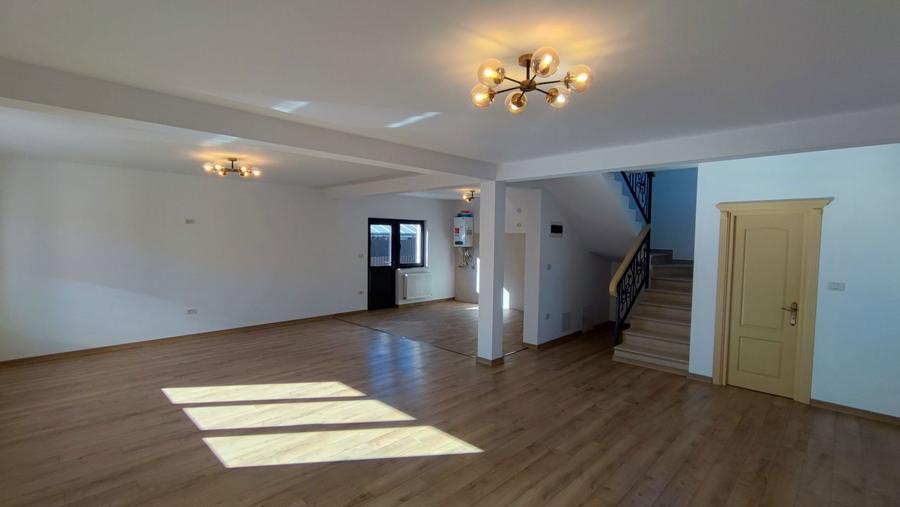 Casa Noua in Botosani ( ANL ciusmea ) - 6