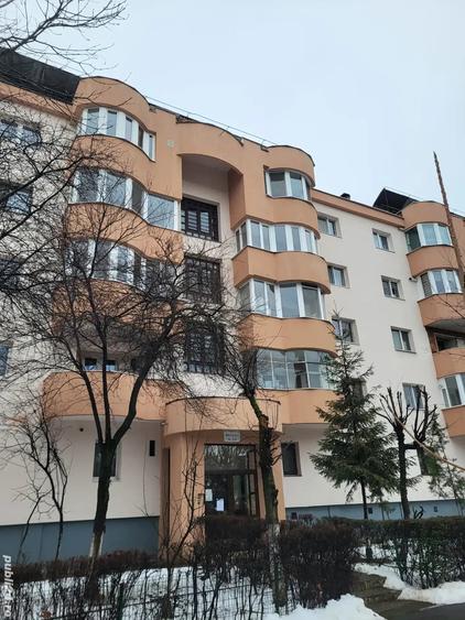 Apartament 2 camere de inchiriat - 1