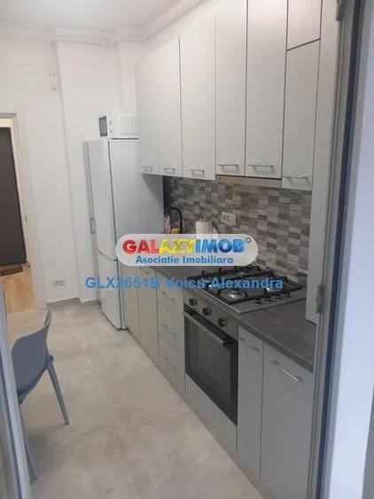 Garsoniera Bloc Nou - Berceni - Dimitrie Leonida - Deco Residence - 5