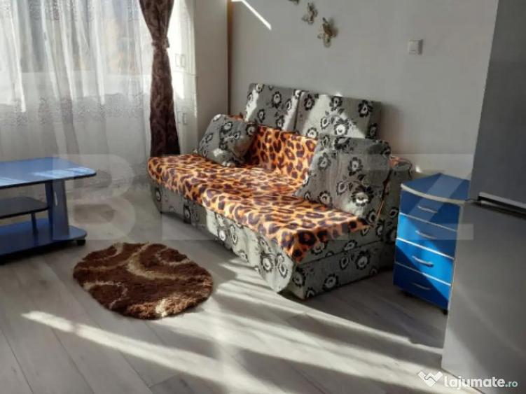 Garsoniera de vanzare, 22 mp, etaj 2, Bistrita - 4