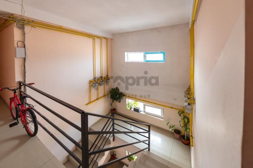 APARTAMENT MOBILAT SI UTILAT - PRETABIL INVESTIȚIE - CLASA A - 16