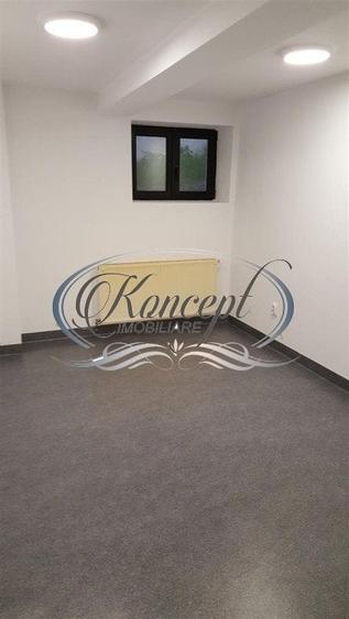 Spatiu pentru birouri in Andrei Muresanu - 2