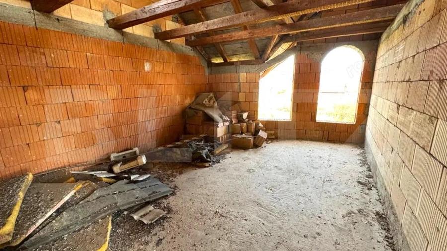 VAND CASA SI TEREN IN ARCALIA, CU TOATE UTILITATILE SI 19 ARI DE TEREN - 15