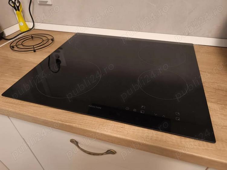 Apartament modern, complet renovat strada Dacia, Oradea - 14