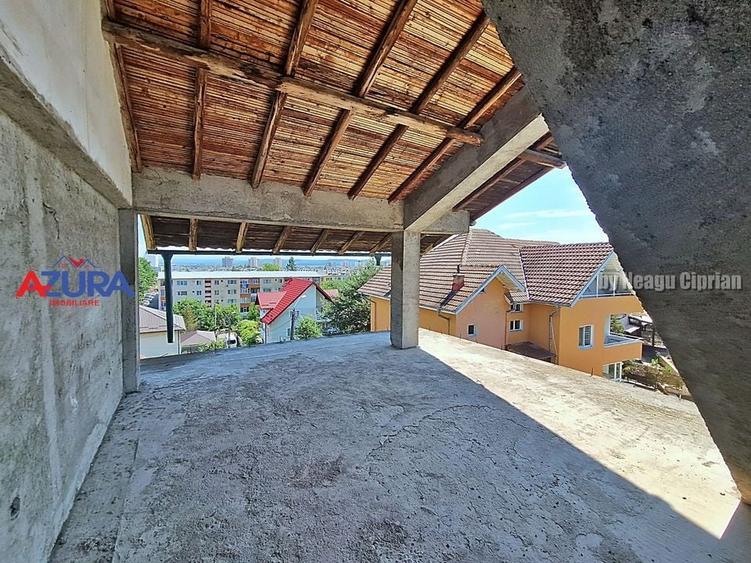 Vanzare casa si teren, Gavana - 16