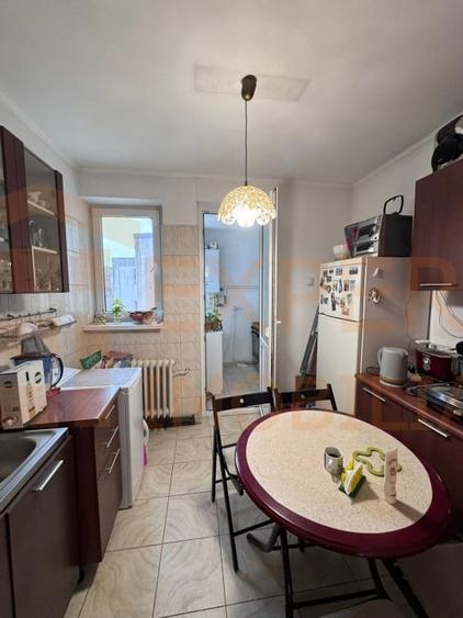 Apartament 3 camere decomandat, in zona City Park Mall - Constanta - 6