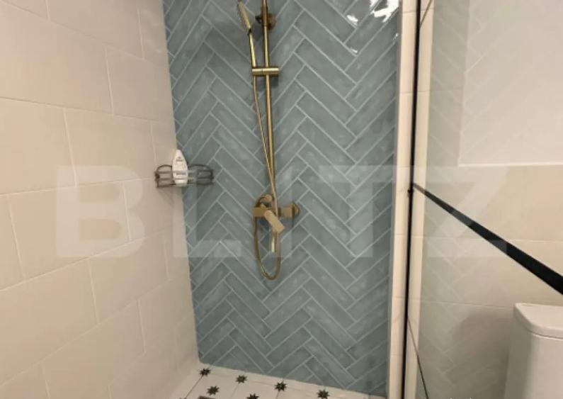 Apartament 3 camere, 63.12 mp, zona Tudor - 1