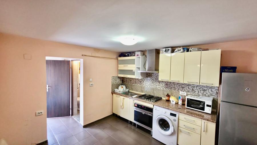 Apartament 1 cameră pe Calea Moților, cu parcare și pet-friendly - 6