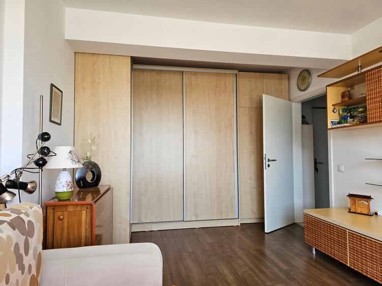 Ap. 2 camere, Decomandat, Cubic 4- Prelungirea Ghencea, Centrală, Lift, Parcare - 6