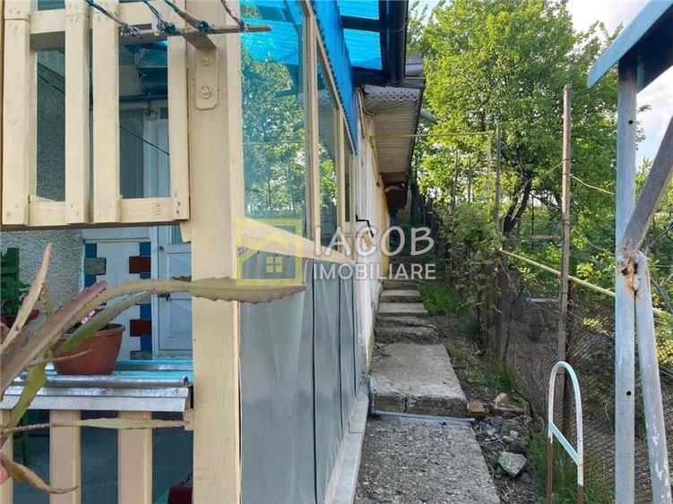 Casa cu 3 camere, Magura, Bacau - 19
