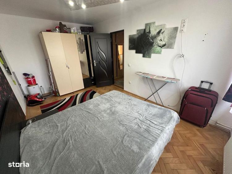 Apartament 3 camere, 49 mp utili, etaj 4, Zona Albina - 3