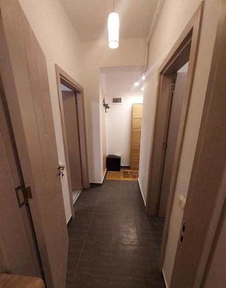 Garsoniera - 38 mp / Metrou Nicolae Teclu / Pallady / Parcare - 8