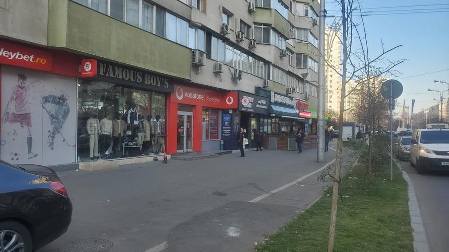 Pantelimon - Mega Mall - 45 mp - pret 1500 euro - 1