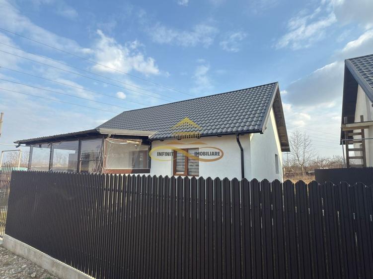 Casa de vanzare Hemeius, Bacau - 19