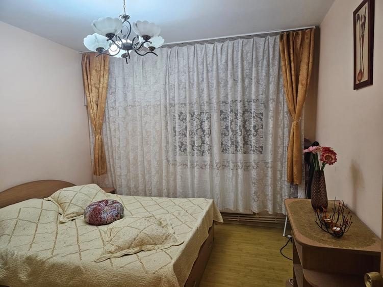 Apartament cu 2 camere modern pe Calea Bucuresti - 6