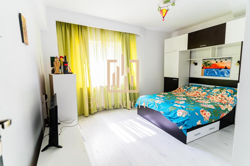 Apartament 3 camere – Cornetu – Ilfov - 1