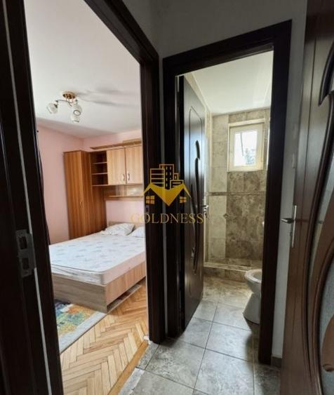 2 camere semidecomandate, Gheorgheni, Zona Alverna, Home Garden - 2