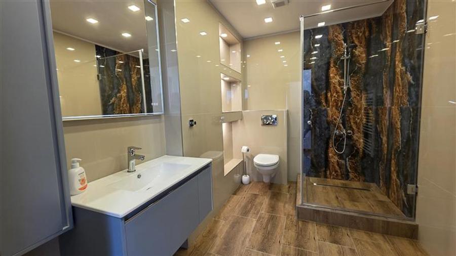 Apartament 3 camere 84mp,parcare,balcon, Buna Ziua, zona Bonjour - 7