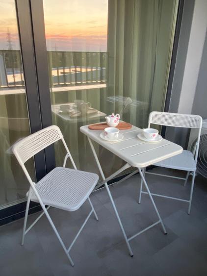 Apartament in zona centrala complex City of Mara - 9