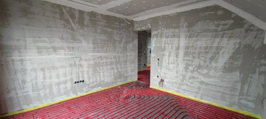 Casa individuala, 158 mp utili, teren 500 mp - 9