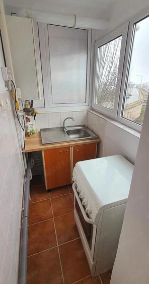 Inchiriez apartament cu 2 camere decomandat Termen lung - 7