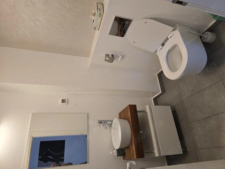 3 camere Arcadia Domenii - 5