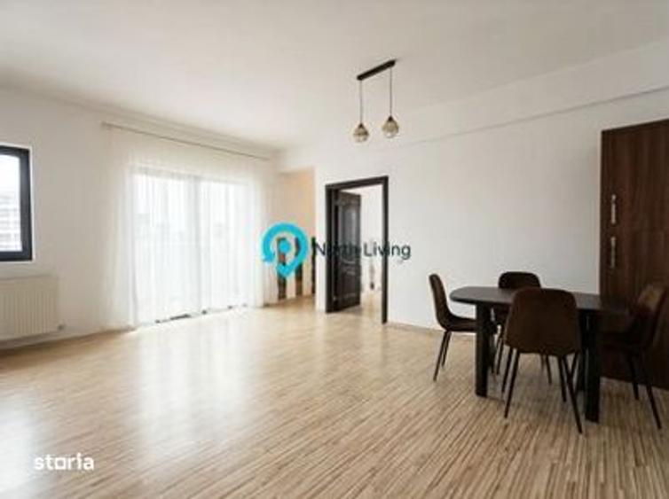 Apartament Modern 2 Camere | 2 Balcoane | Zona Sisesti - 8