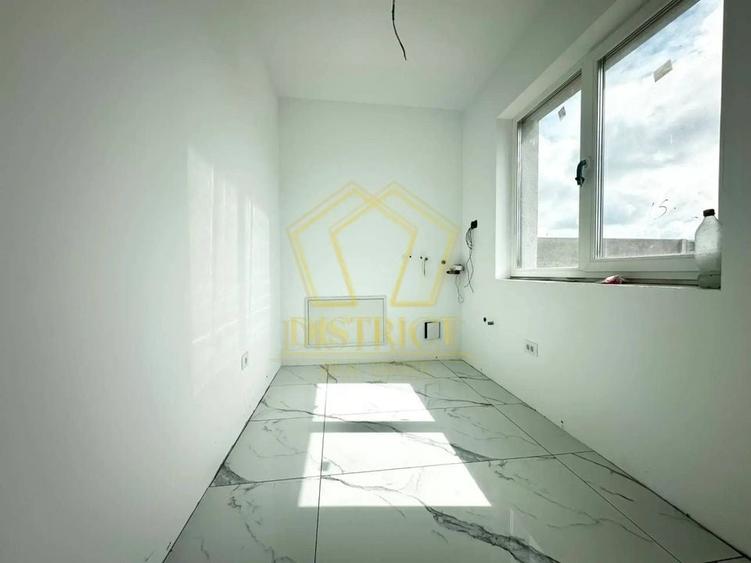 Duplex spatios cu 4 camere si 3 bai | Predare la cheie | Covaci - 7