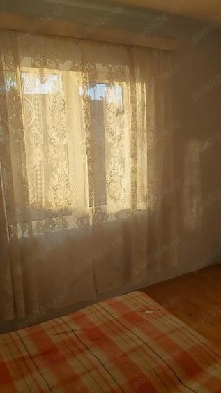 Casa 116 mp + curte 2800 mp 37m la sosea Gostinari langa Primarie - 3