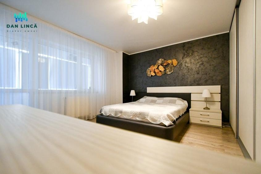 Baba Novac – LIDL – 2 camere mobilat-utilat si parcare - 8