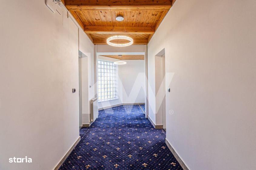 OPORTUNITATE, PRET MIC, Pensiune/Vila Fundata Comision 0% - 16