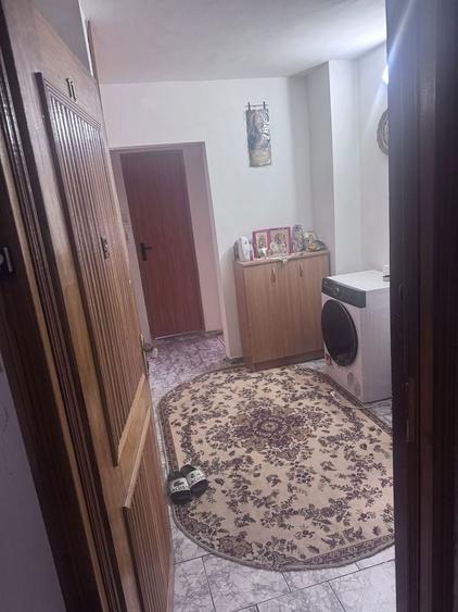Vand Apartament cu 2 camere tip PB etajul 2 - 3