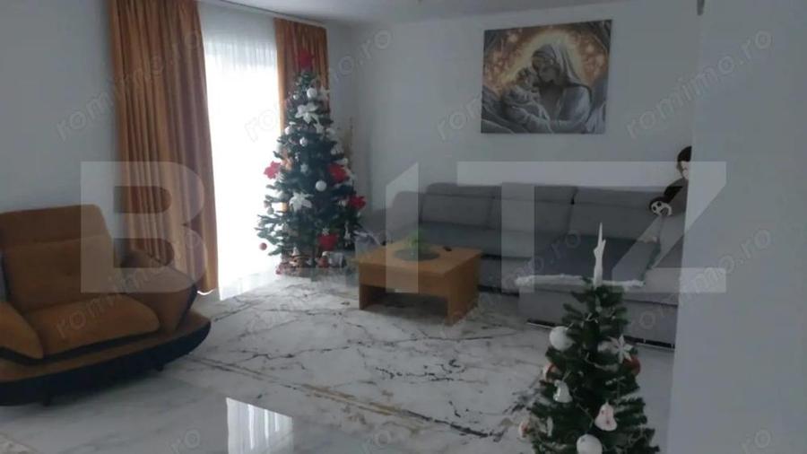 Casa 102mp si teren 315 mp, Scheia - 5