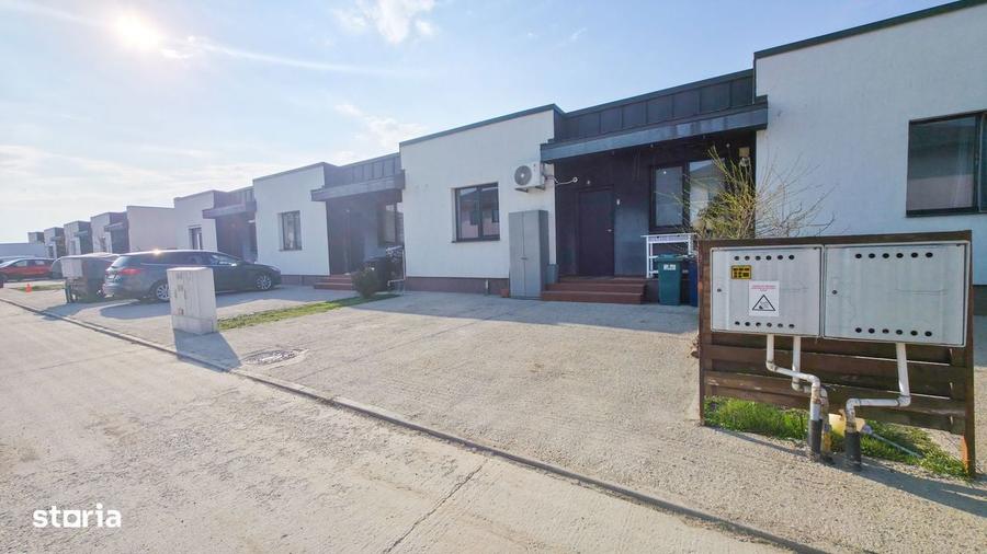 Casa de vanzare | Magurele | Mobilata & Utilata | 2020 | Comision 0% - 1