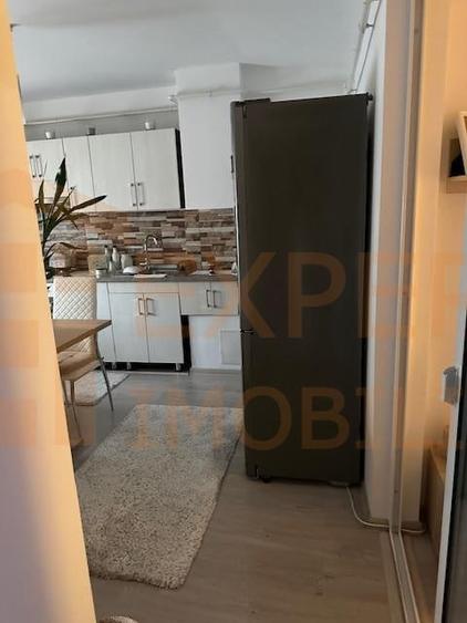 Garsoniera de vanzare in zona Tomis Nord-Campus, Constanta-Ideal pentru investie - 10