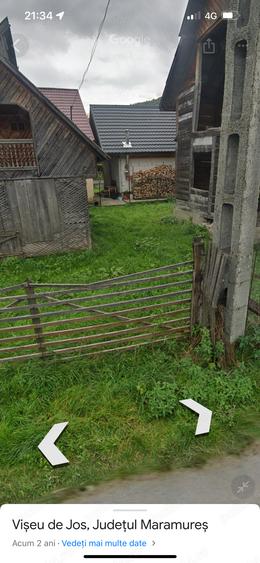 casa cu teren 800 mp - 3