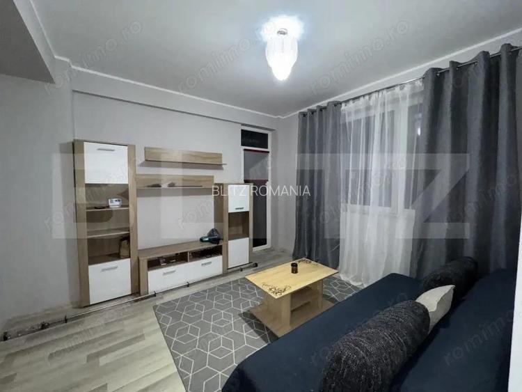 Apartament 2 camere, semidecomandat, modern, zona Sopor