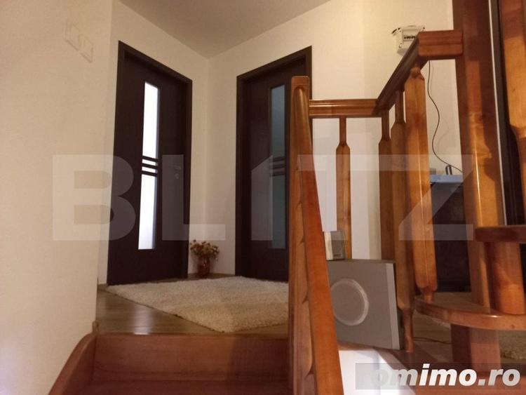 Casa, 4 camere, 120 mp, zona Sfantul Ilie - 12