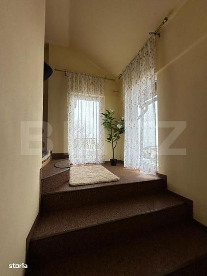 Exclusivitate ! Casa Individuala, 155 mp, Teren 600 mp, Feleacu - 13