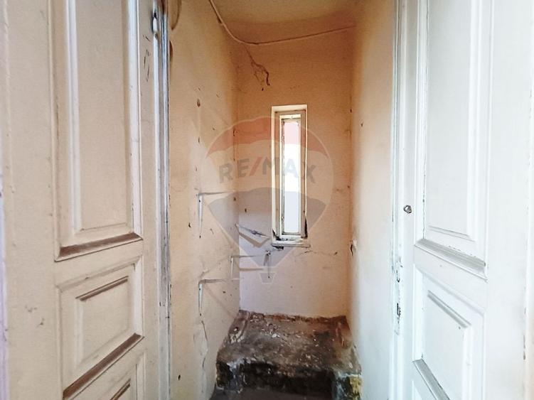 Vanzare Vila Interbelica Stradala, Pta Regina Maria, Ocazie Investitie - 39