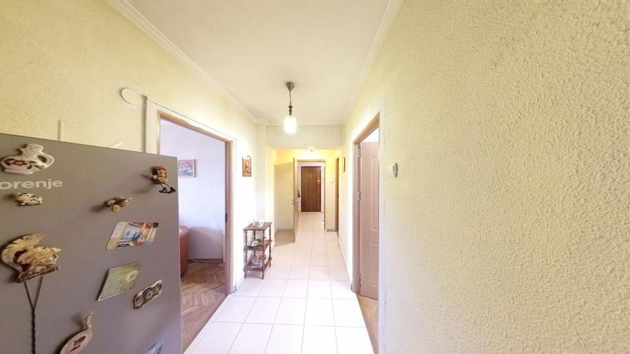 Apartament 4 Camere Ultracentral, Decomandat, Etaj 2 - 14