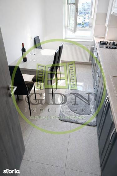 Inchiriere apartament camere decomandat, cu parcare Coresi Tractorul - 10