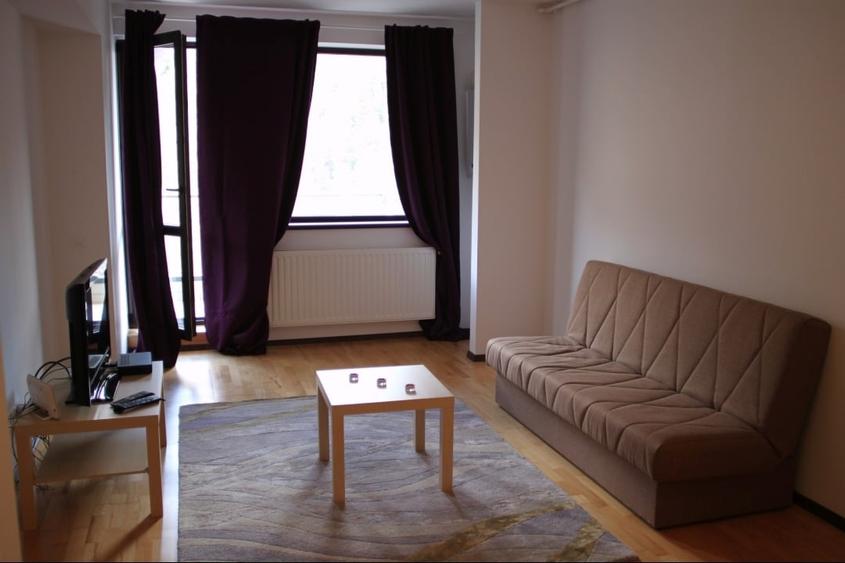 Garsoniera in complex Colina Marei Sinaia exclusiv locuinta - 6