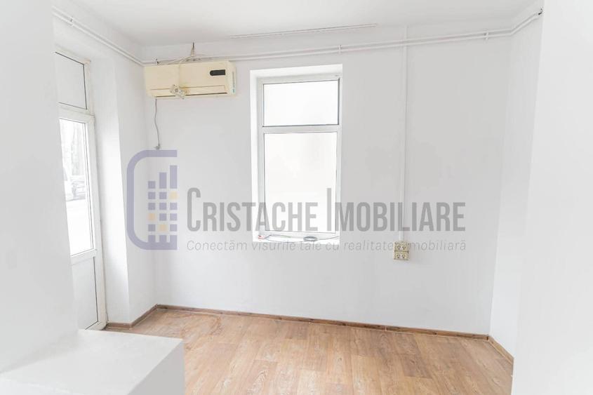 Casa pe Bd. Marasesti - Spatiu birouri - 2