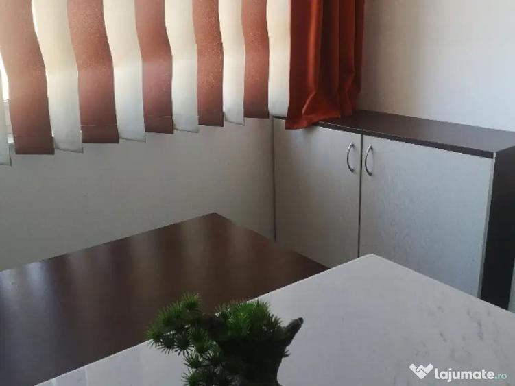 inchiriez ap cu 2 camere str Dorobantilor - 7