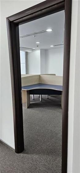 Inchirieri spatii de birouri - pasaj Baneasa de la 132 mp - 34